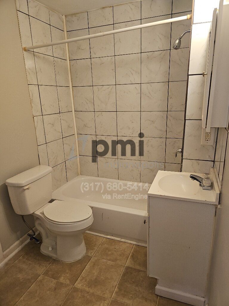 403 Wallace Avenue (Indianapolis) 2 bed 1 bath property image