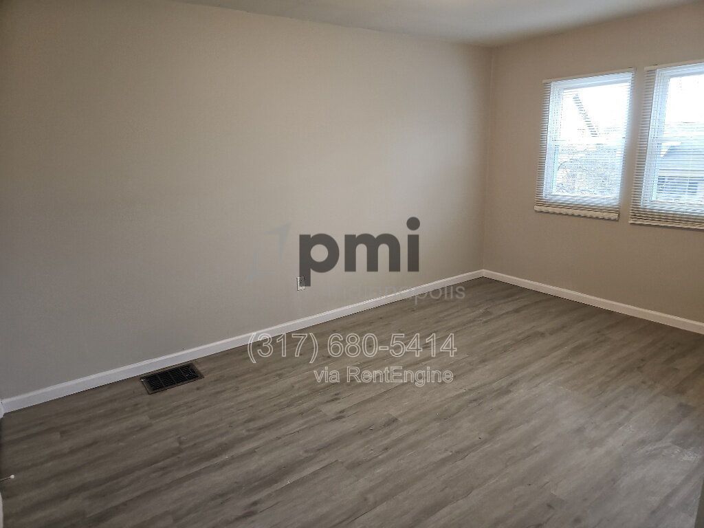 403 Wallace Avenue (Indianapolis) 2 bed 1 bath property image