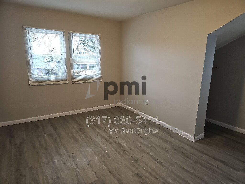 403 Wallace Avenue (Indianapolis) 2 bed 1 bath property image