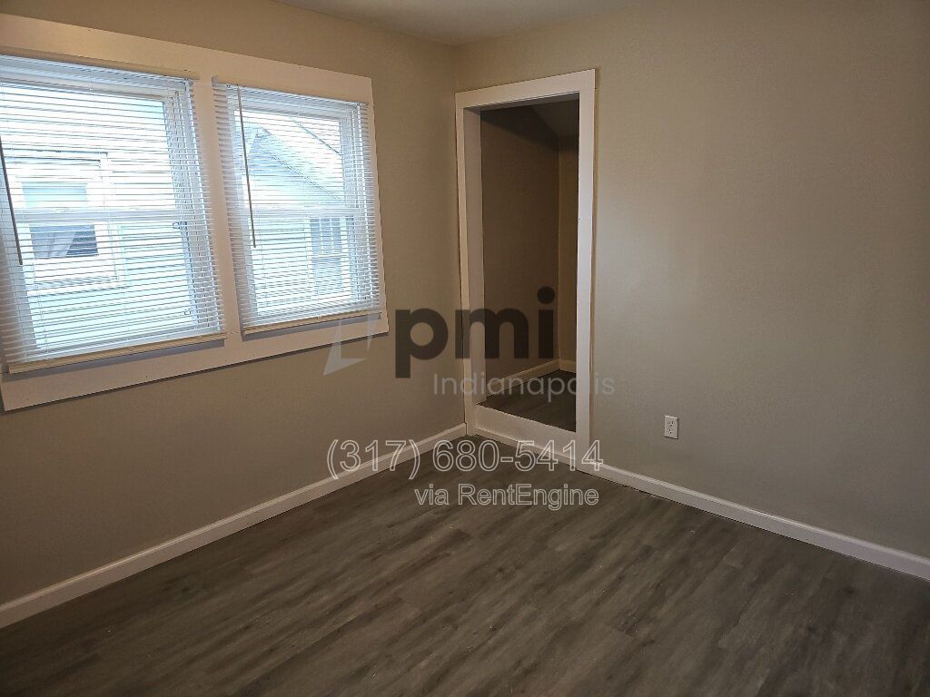 403 Wallace Avenue (Indianapolis) 2 bed 1 bath property image
