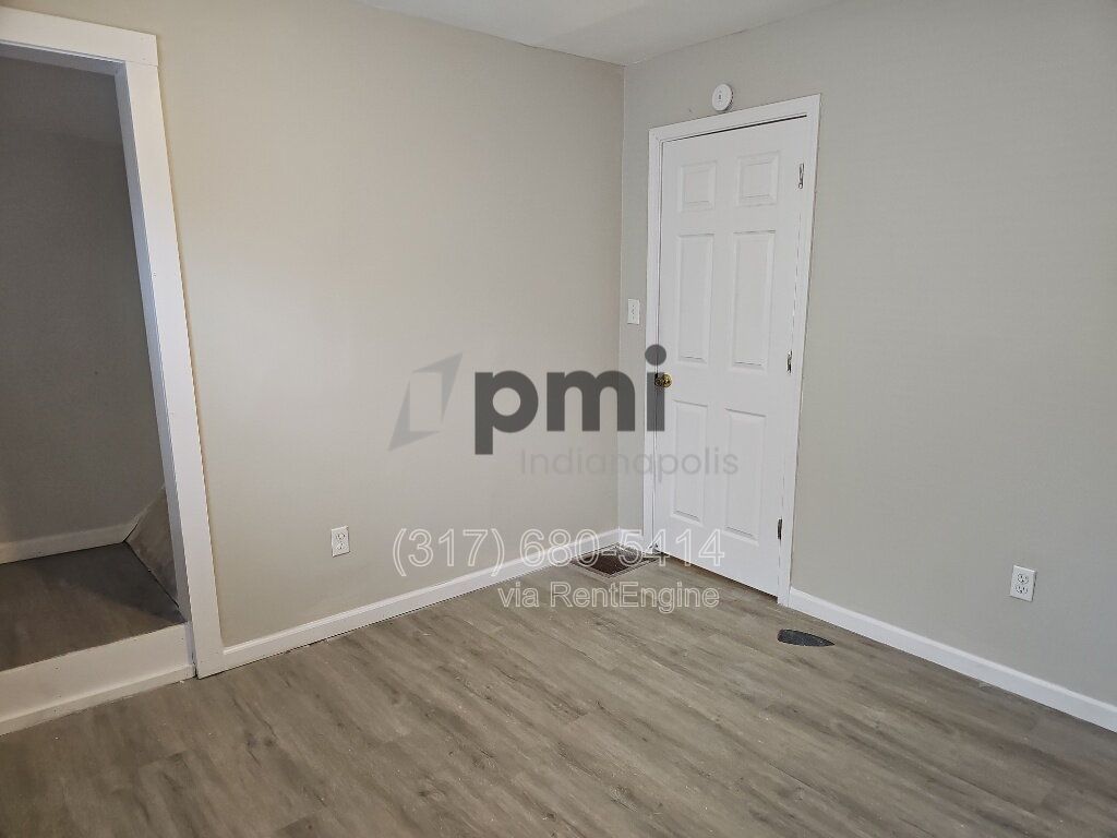 403 Wallace Avenue (Indianapolis) 2 bed 1 bath property image