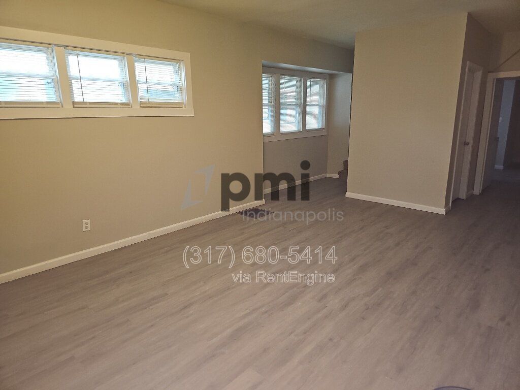 403 Wallace Avenue (Indianapolis) 2 bed 1 bath property image