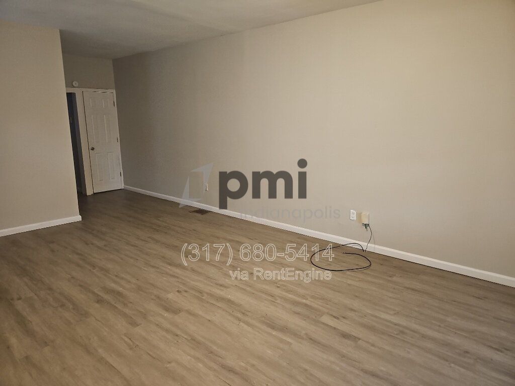 403 Wallace Avenue (Indianapolis) 2 bed 1 bath property image