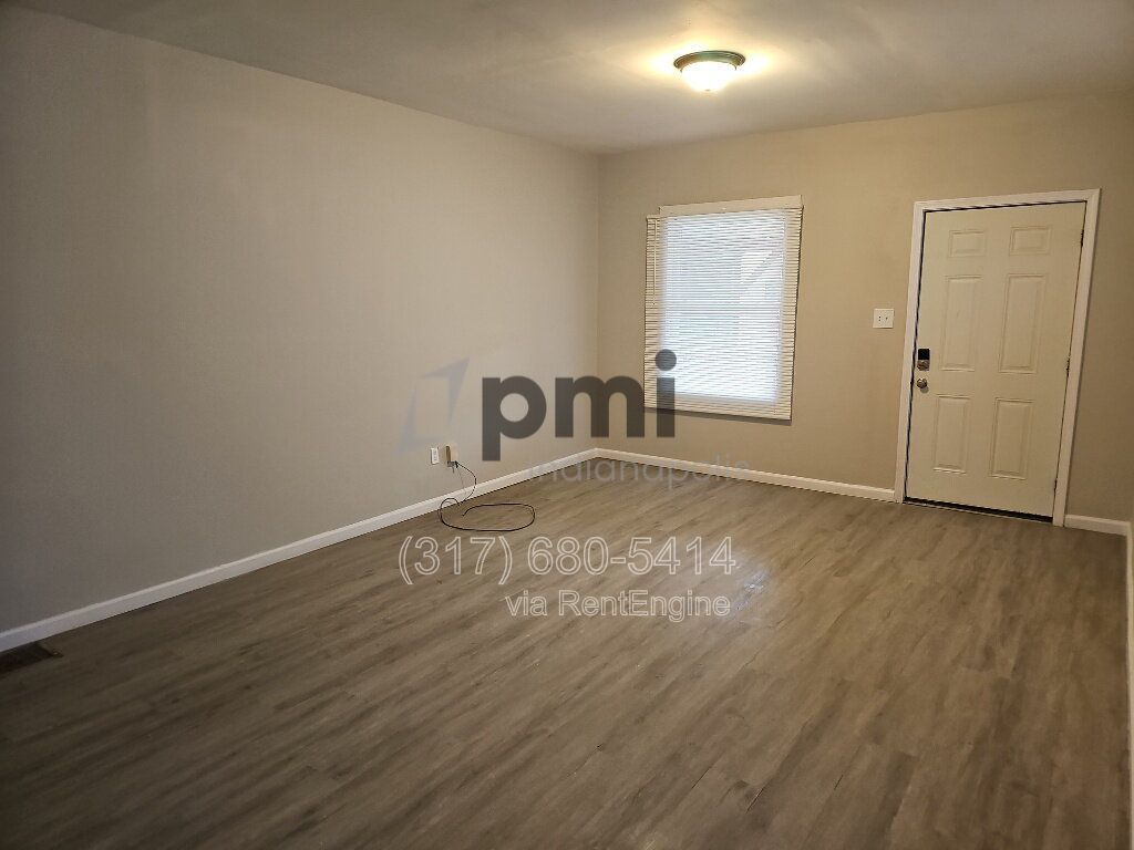 403 Wallace Avenue (Indianapolis) 2 bed 1 bath property image