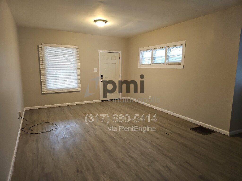 403 Wallace Avenue (Indianapolis) 2 bed 1 bath property image
