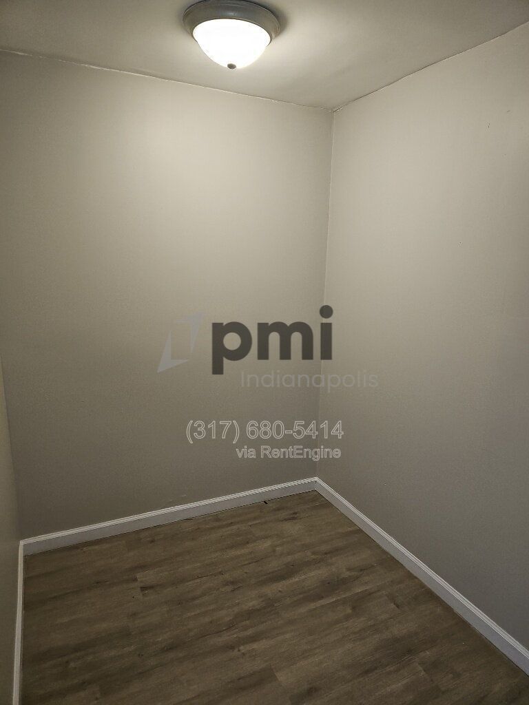 403 Wallace Avenue (Indianapolis) 2 bed 1 bath property image