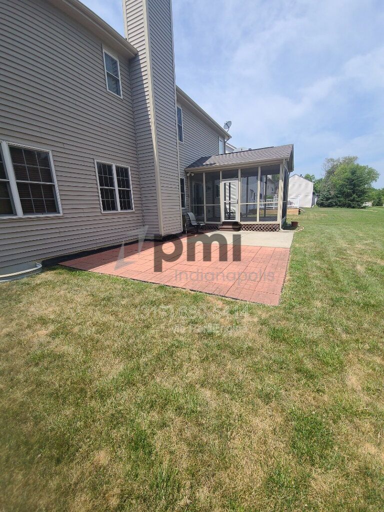 11809 Ledgerock Ct (Fishers) 4 bed, 3b bath property image