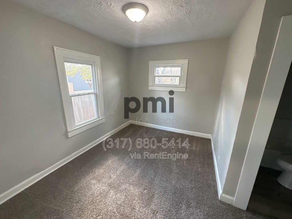 1504 S Randolph St (Indianapolis) 1 bed 1 bath property image