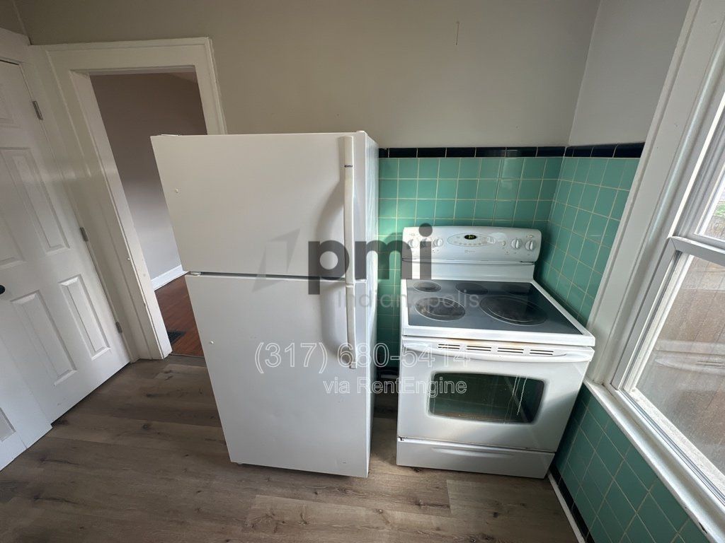 1504 S Randolph St (Indianapolis) 1 bed 1 bath property image