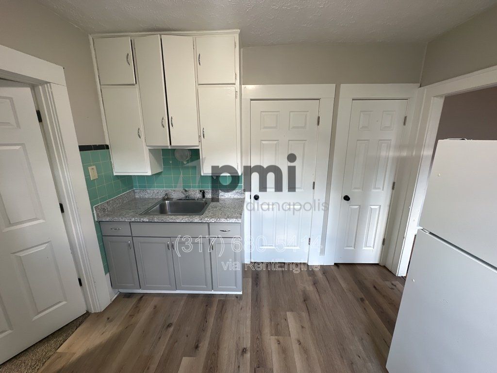 1504 S Randolph St (Indianapolis) 1 bed 1 bath property image