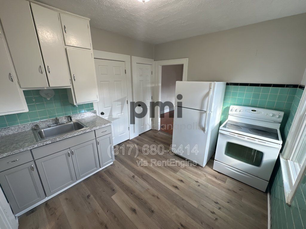 1504 S Randolph St (Indianapolis) 1 bed 1 bath property image