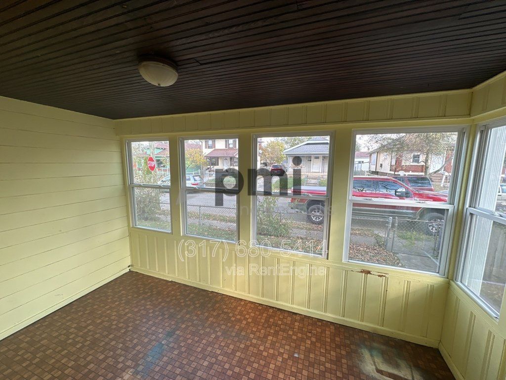 1504 S Randolph St (Indianapolis) 1 bed 1 bath property image