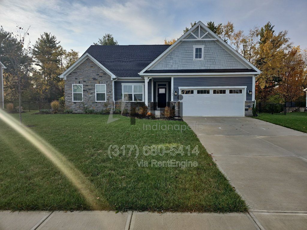 7199 W Stone Pass (New Palestine) 4 bed 3 bath property image