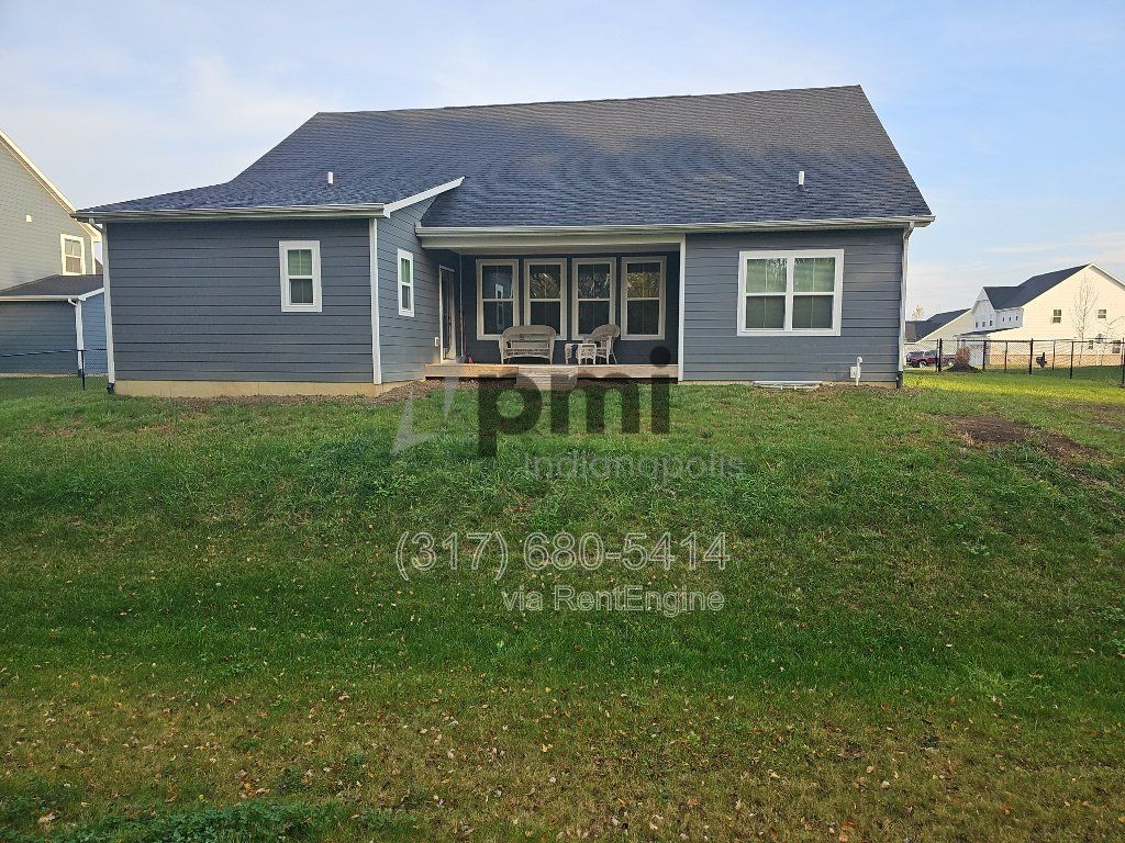 7199 W Stone Pass (New Palestine) 4 bed 3 bath property image