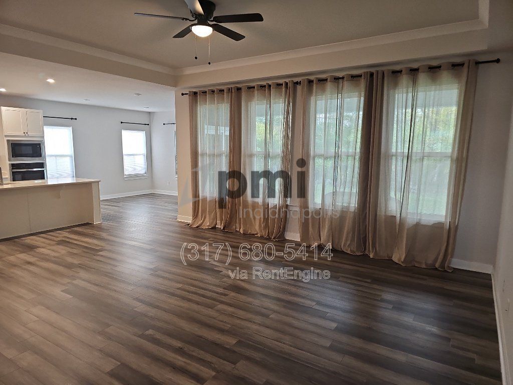 7199 W Stone Pass (New Palestine) 4 bed 3 bath property image