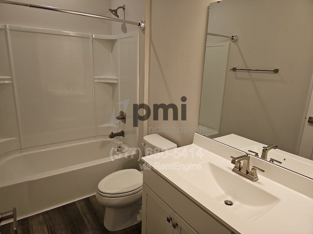 7199 W Stone Pass (New Palestine) 4 bed 3 bath property image