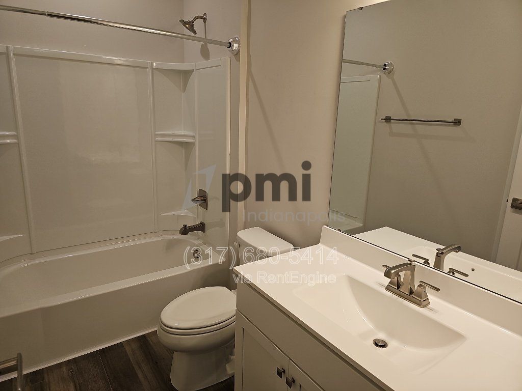 7199 W Stone Pass (New Palestine) 4 bed 3 bath property image