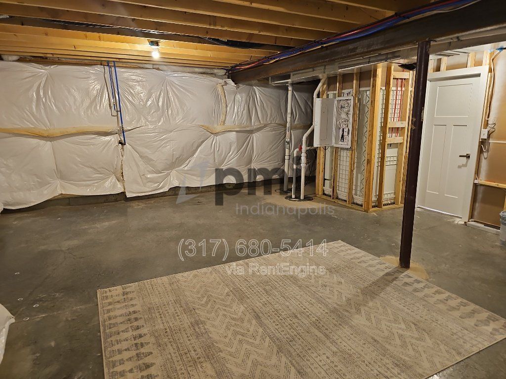 7199 W Stone Pass (New Palestine) 4 bed 3 bath property image