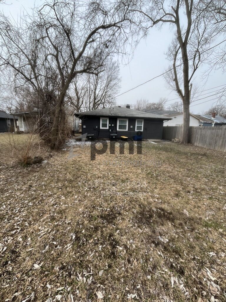 4239 Crittenden Ave (Indianapolis) 2 bed 1 bath property image