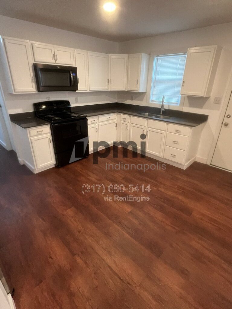 4239 Crittenden Ave (Indianapolis) 2 bed 1 bath property image