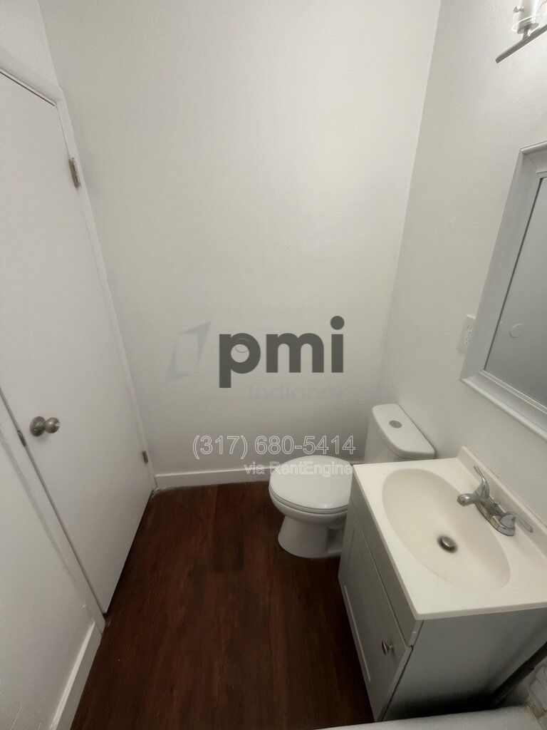 4239 Crittenden Ave (Indianapolis) 2 bed 1 bath property image