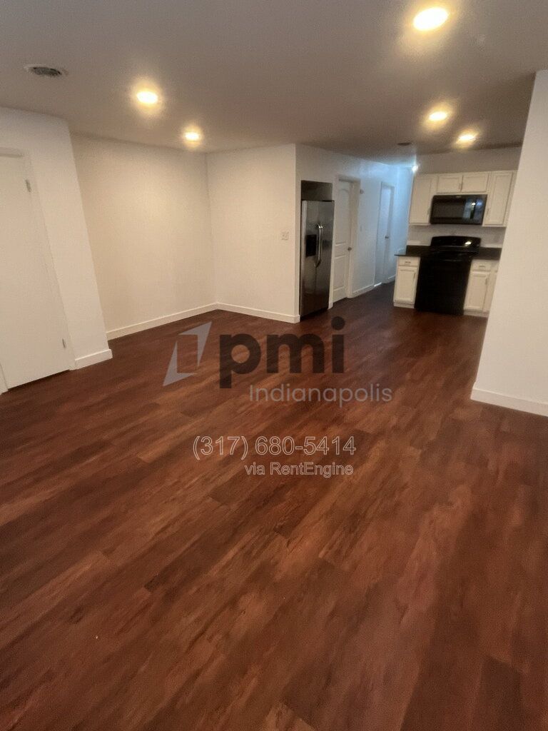 4239 Crittenden Ave (Indianapolis) 2 bed 1 bath property image