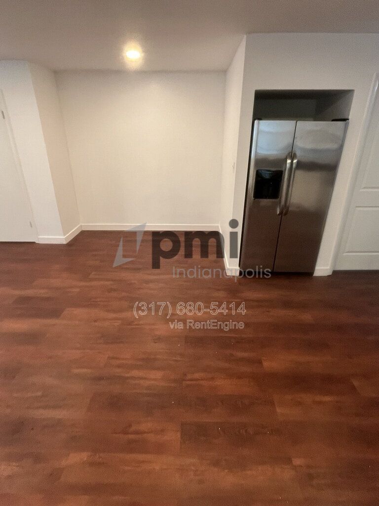 4239 Crittenden Ave (Indianapolis) 2 bed 1 bath property image