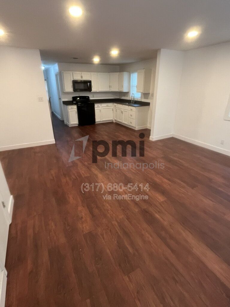 4239 Crittenden Ave (Indianapolis) 2 bed 1 bath property image