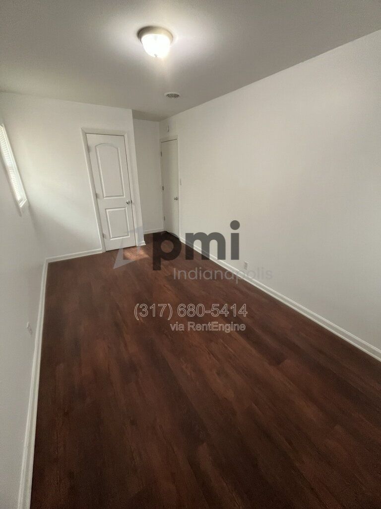 4239 Crittenden Ave (Indianapolis) 2 bed 1 bath property image