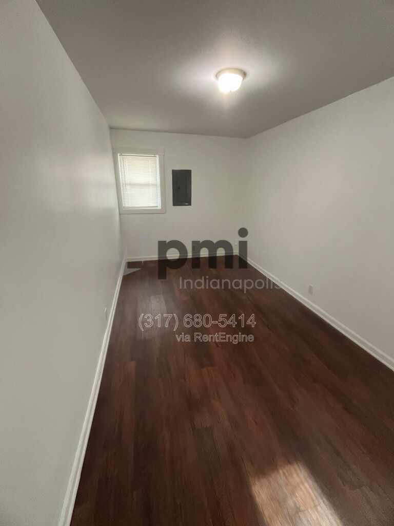 4239 Crittenden Ave (Indianapolis) 2 bed 1 bath property image
