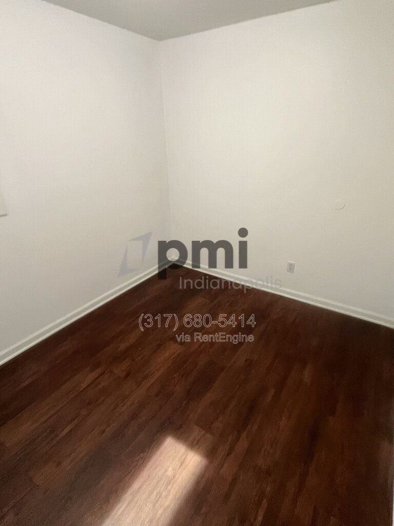 4239 Crittenden Ave (Indianapolis) 2 bed 1 bath property image