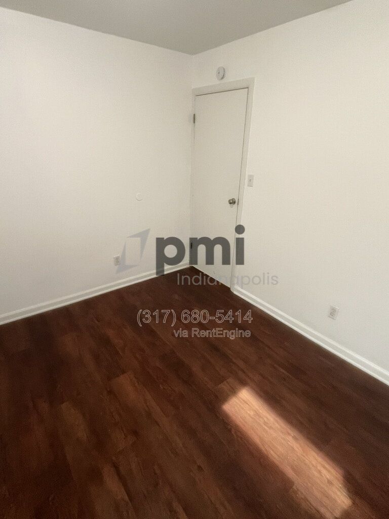 4239 Crittenden Ave (Indianapolis) 2 bed 1 bath property image
