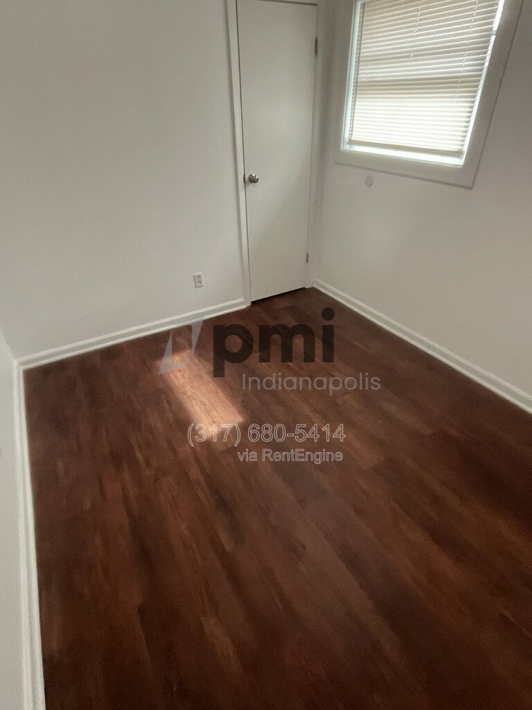 4239 Crittenden Ave (Indianapolis) 2 bed 1 bath property image