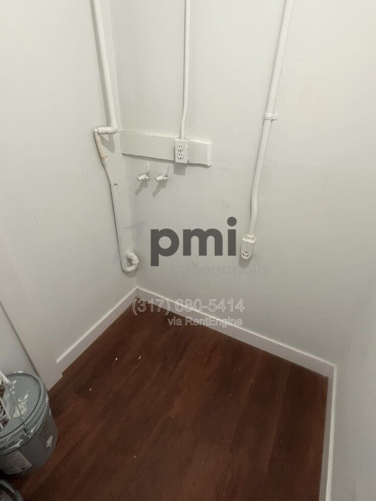 4239 Crittenden Ave (Indianapolis) 2 bed 1 bath property image