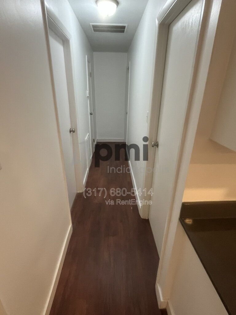 4239 Crittenden Ave (Indianapolis) 2 bed 1 bath property image