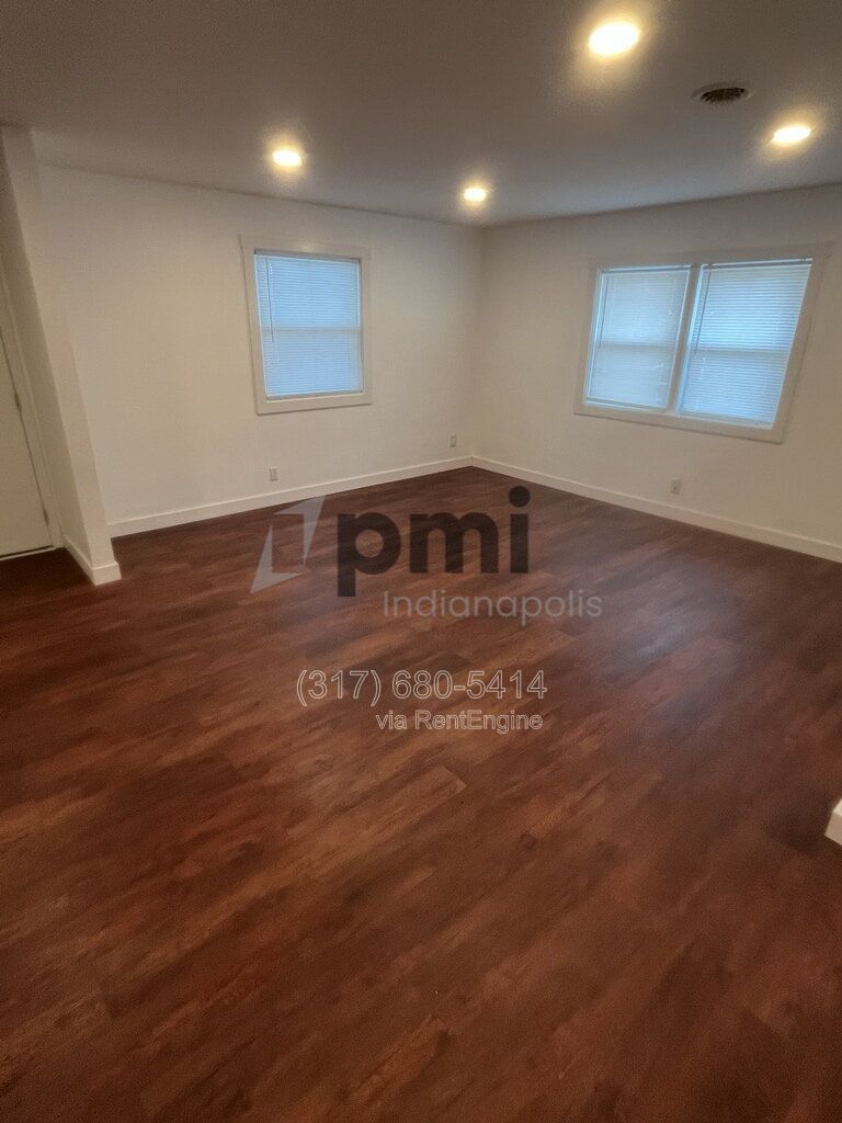 4239 Crittenden Ave (Indianapolis) 2 bed 1 bath property image