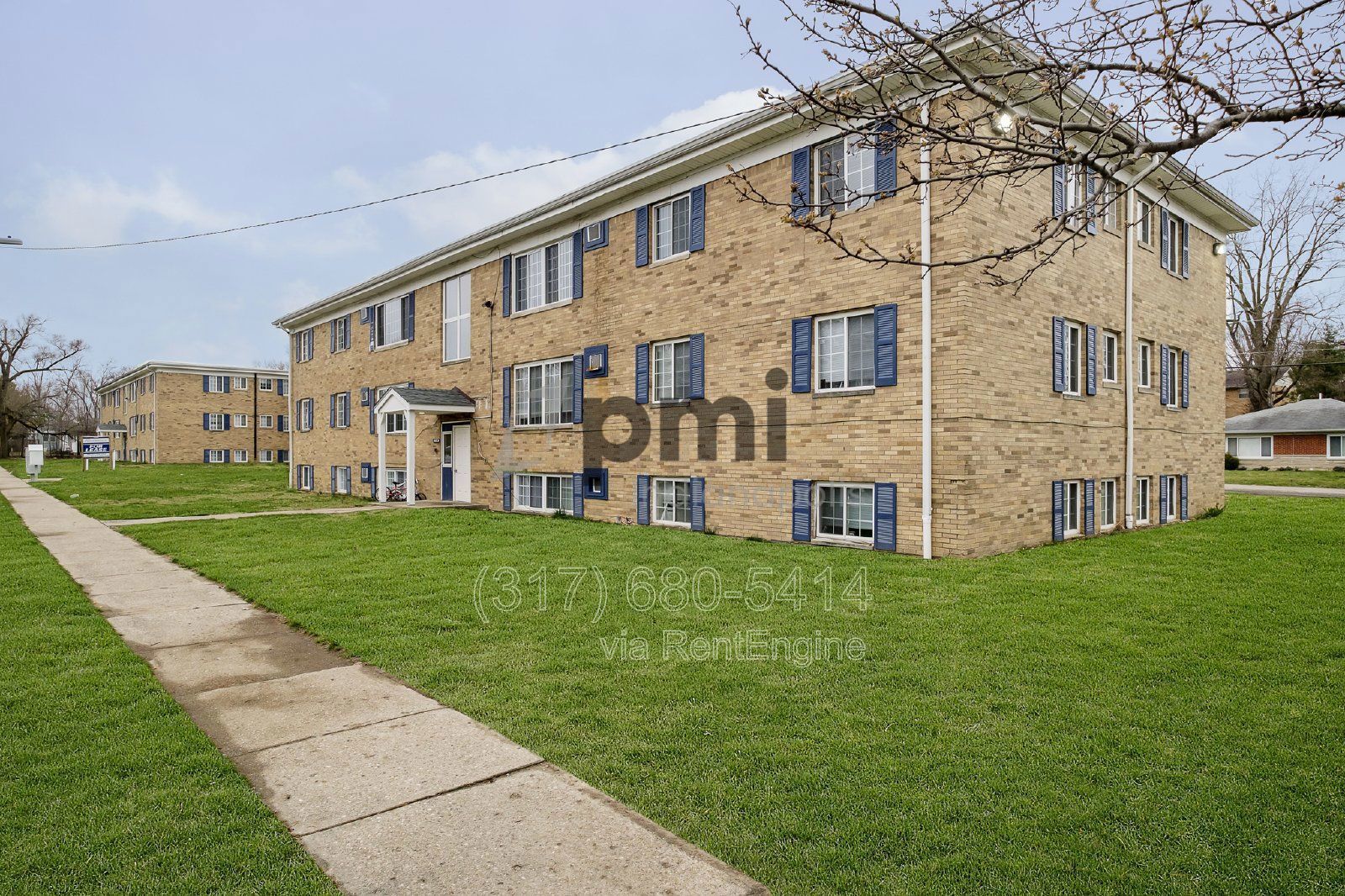 6220 E 11th St Apt 102 (Indianapolis) 2 bed 1 bath property image