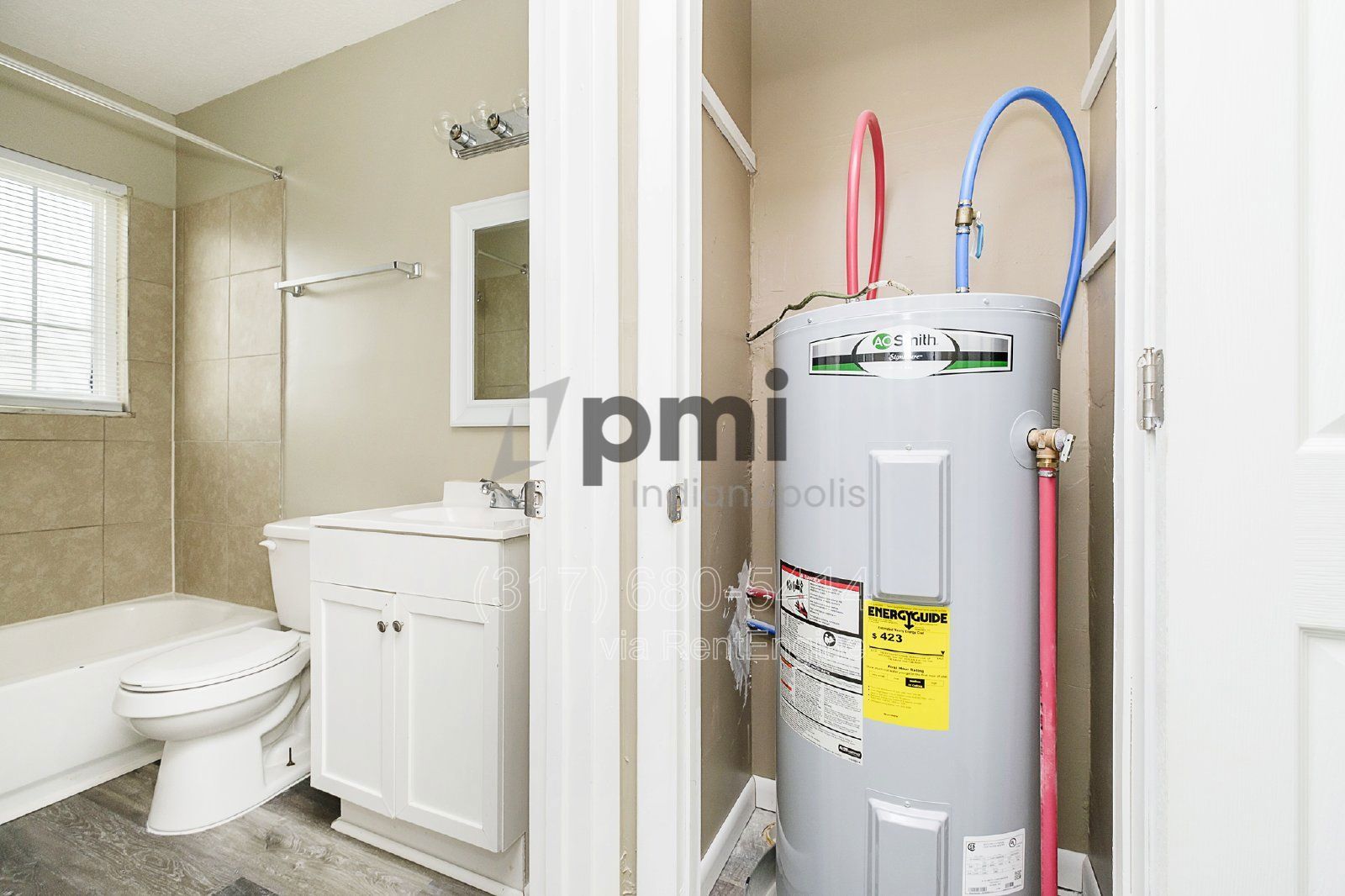 6220 E 11th St Apt 102 (Indianapolis) 2 bed 1 bath property image