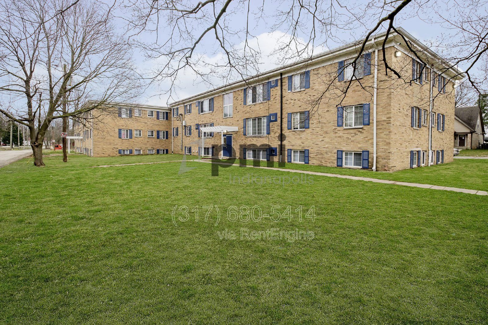 6220 E 11th St Apt 102 (Indianapolis) 2 bed 1 bath property image