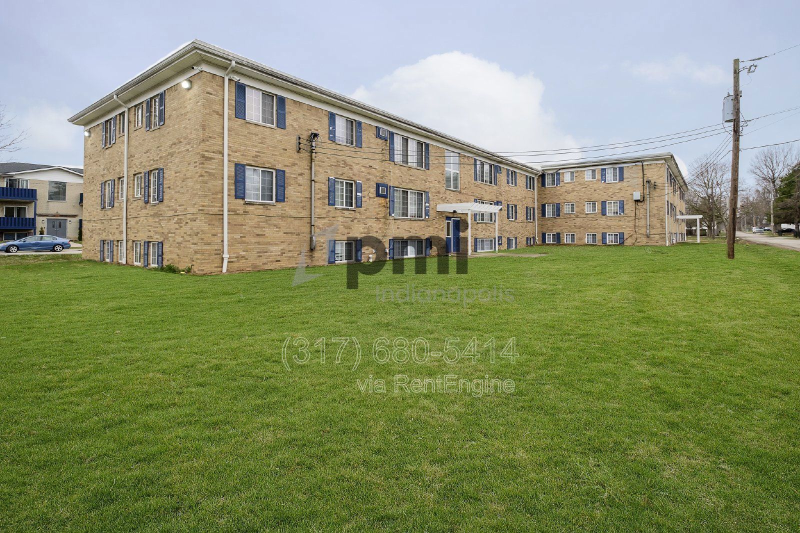 6220 E 11th St Apt 102 (Indianapolis) 2 bed 1 bath property image