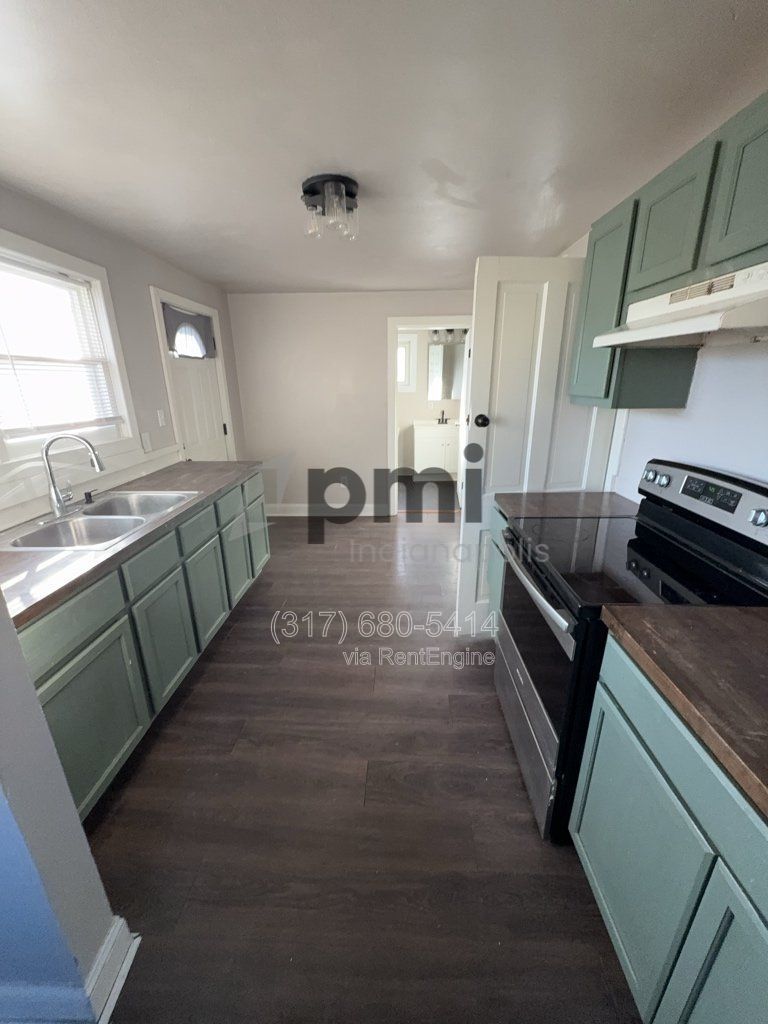 115 N Elder Ave (Indianapolis) 4 bed 1 bath property image