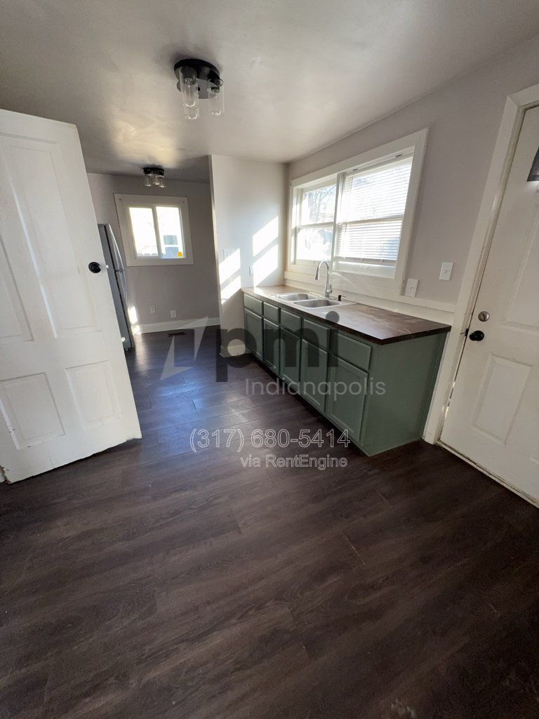 115 N Elder Ave (Indianapolis) 4 bed 1 bath property image