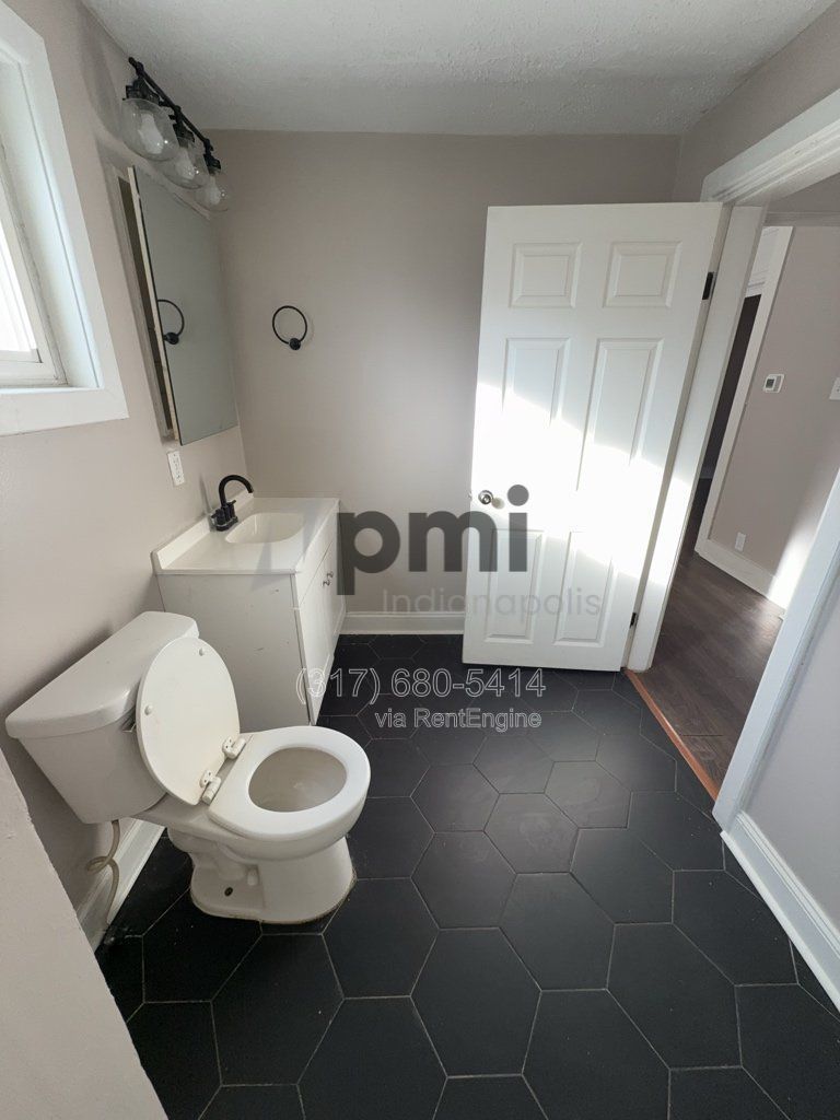 115 N Elder Ave (Indianapolis) 4 bed 1 bath property image