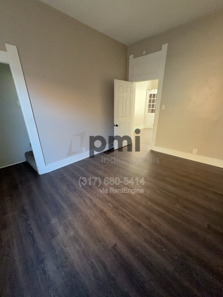 115 N Elder Ave (Indianapolis) 4 bed 1 bath property image