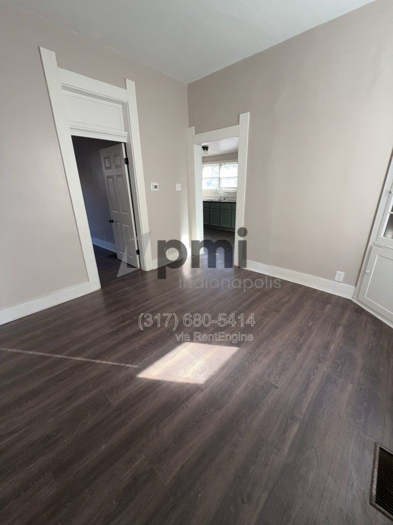 115 N Elder Ave (Indianapolis) 4 bed 1 bath property image