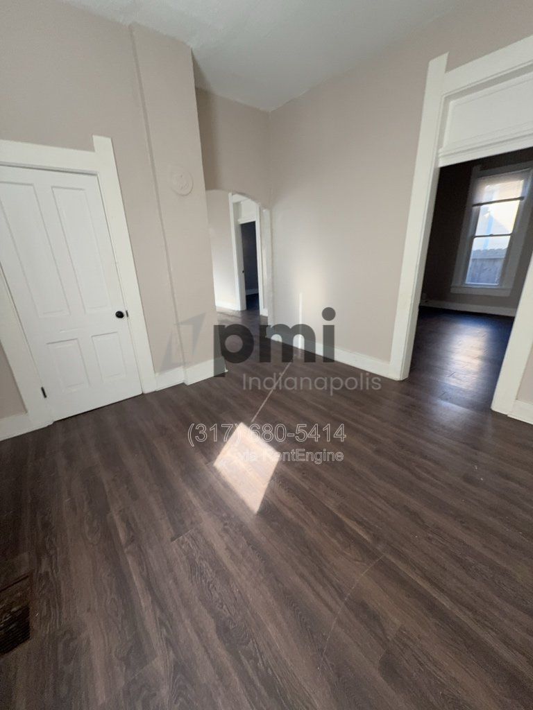 115 N Elder Ave (Indianapolis) 4 bed 1 bath property image