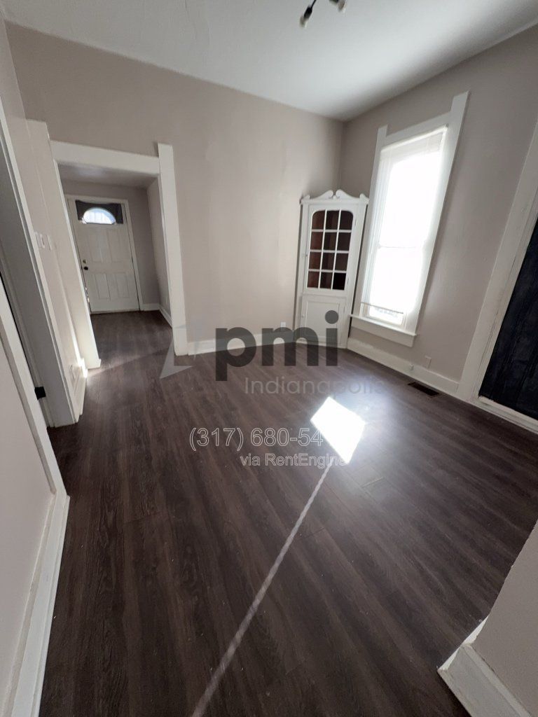 115 N Elder Ave (Indianapolis) 4 bed 1 bath property image