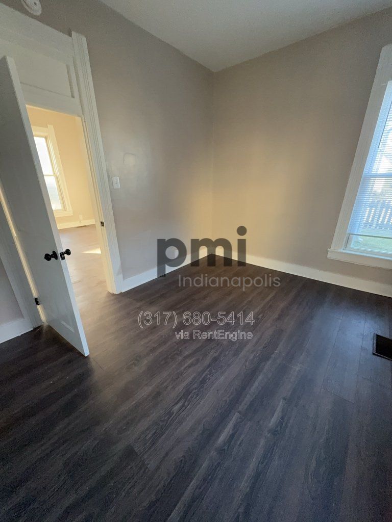 115 N Elder Ave (Indianapolis) 4 bed 1 bath property image