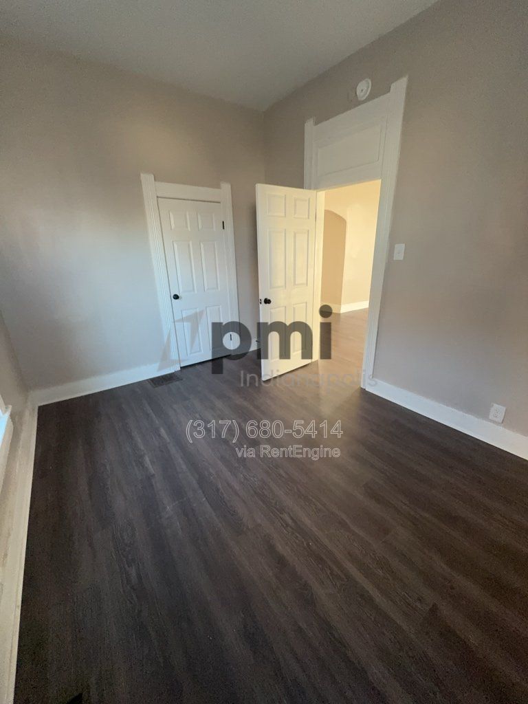 115 N Elder Ave (Indianapolis) 4 bed 1 bath property image