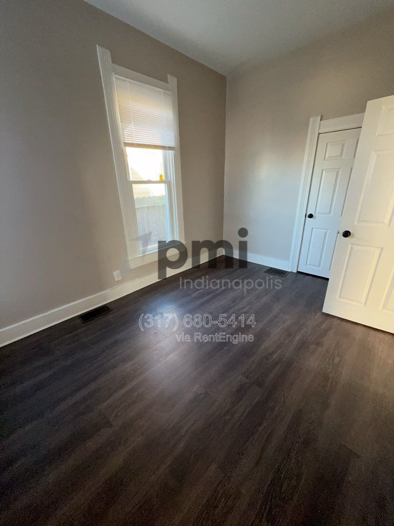 115 N Elder Ave (Indianapolis) 4 bed 1 bath property image